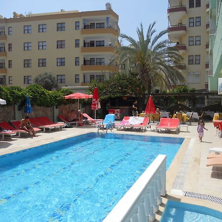 Kleopatra Blue Life Apart Αλάνια Εξωτερικό φωτογραφία