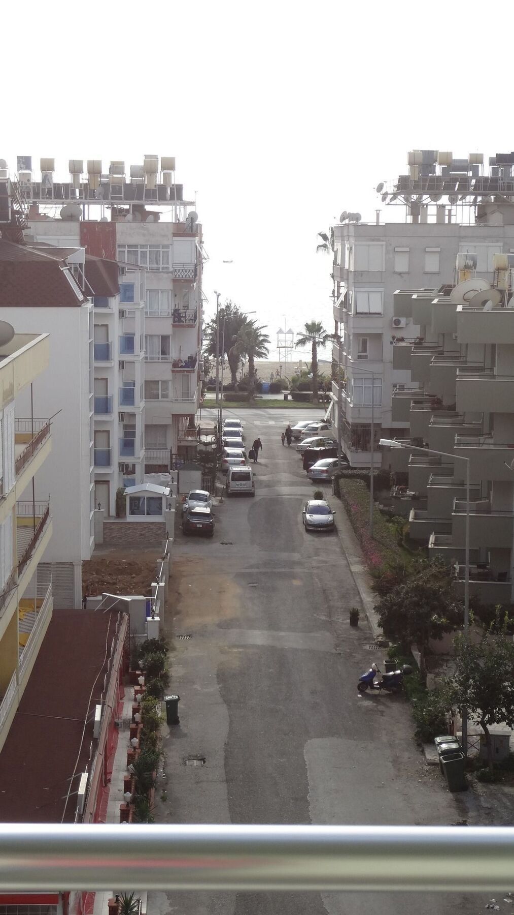 Kleopatra Blue Life Apart Αλάνια Εξωτερικό φωτογραφία